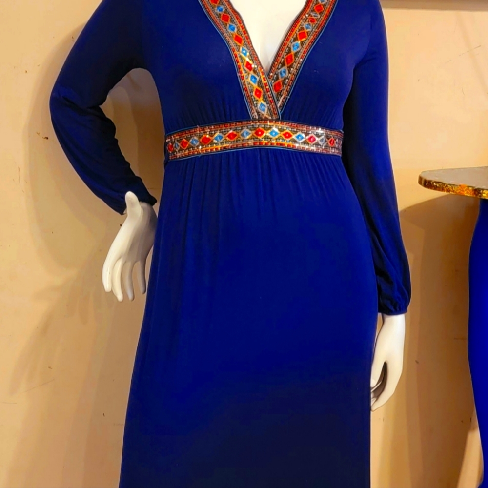 Dress, Size Xl